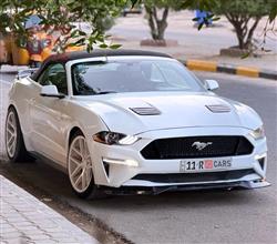 فۆرد مۆستانگ